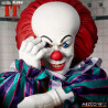 It 1990 - Pennywise doll, MDS Roto