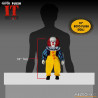 It 1990 - Pennywise doll, MDS Roto