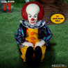 It 1990 - Pennywise doll, MDS Roto