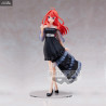 The Quintessential Quintuplets - Figure Itsuki Nakano, Kyunties
