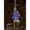Taimanin Asagi 3 - Figurine Murasaki Yatsu, Version Pole Dance