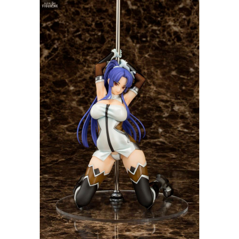 Taimanin Asagi 3 - Figurine...