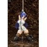 Taimanin Asagi 3 - Figurine Murasaki Yatsu, Version Pole Dance