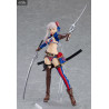 Fate/Grand Order - Berserker/Miyamoto Musashi figure, Figma