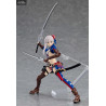 Fate/Grand Order - Berserker/Miyamoto Musashi figure, Figma