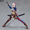 Fate/Grand Order - Berserker/Miyamoto Musashi figure, Figma