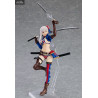 Fate/Grand Order - Berserker/Miyamoto Musashi figure, Figma