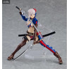 Fate/Grand Order - Berserker/Miyamoto Musashi figure, Figma