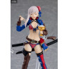 Fate/Grand Order - Berserker/Miyamoto Musashi figure, Figma