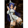 Taimanin Asagi 3 - Figurine Murasaki Yatsu, Version Pole Dance