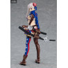Fate/Grand Order - Berserker/Miyamoto Musashi figure, Figma