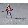 Fate/Grand Order - Berserker/Miyamoto Musashi figure, Figma