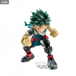 My Hero Academia - Figurine...