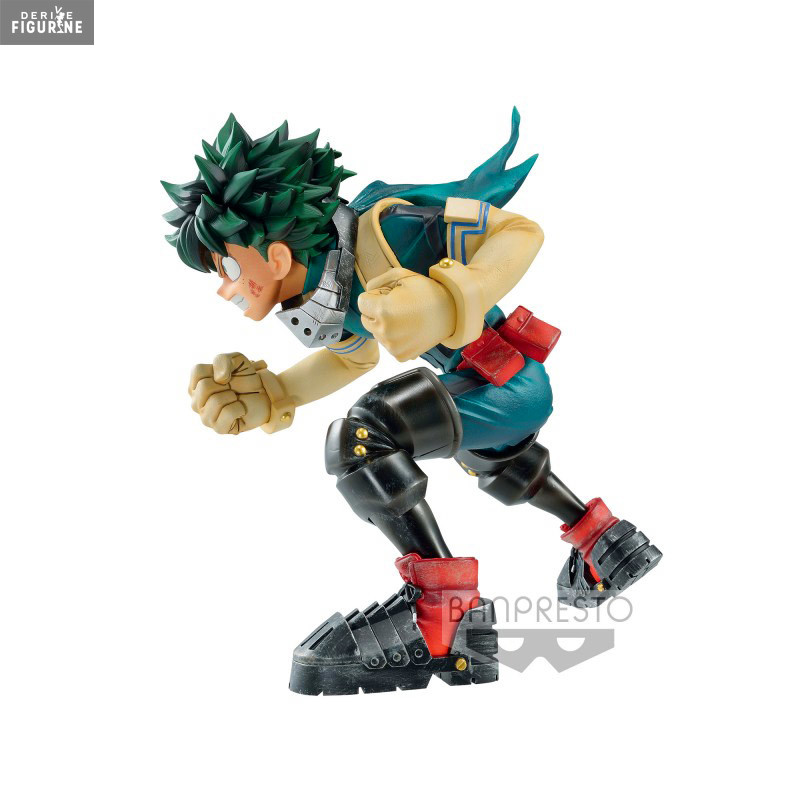 My Hero Academia - Figurine...