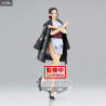 One Piece - Figurine Nico Robin Wanokuni Style II A ou B, Glitter & Glamours