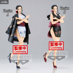 One Piece - Nico Robin...