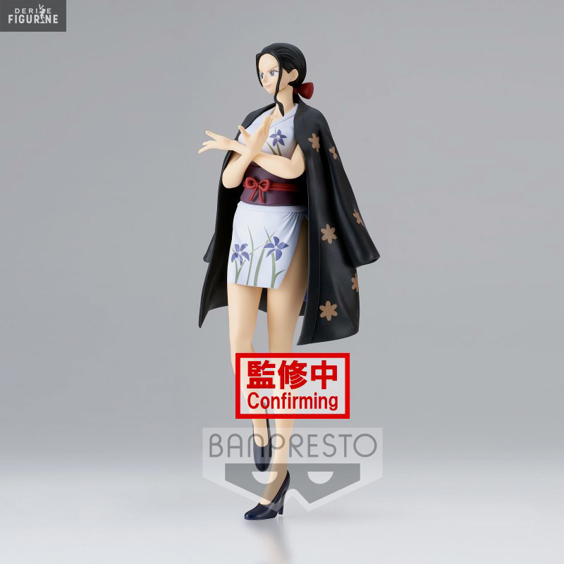 One Piece - Figurine Nico...