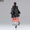 One Piece - Figurine Nico Robin Wanokuni Style II A ou B, Glitter & Glamours