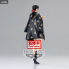 One Piece - Figurine Nico Robin Wanokuni Style II A ou B, Glitter & Glamours