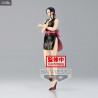 One Piece - Figurine Nico Robin Wanokuni Style II A ou B, Glitter & Glamours