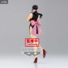 One Piece - Figurine Nico Robin Wanokuni Style II A ou B, Glitter & Glamours
