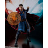 Marvel Doctor Strange in the Multiverse of Madness - Figurine Doctor Strange, S.H. Figuarts