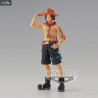 One Piece - Figurine Portgas D. Ace Wanokuni Vol.3, DXF Grandline Series