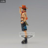 One Piece - Figurine Portgas D. Ace Wanokuni Vol.3, DXF Grandline Series