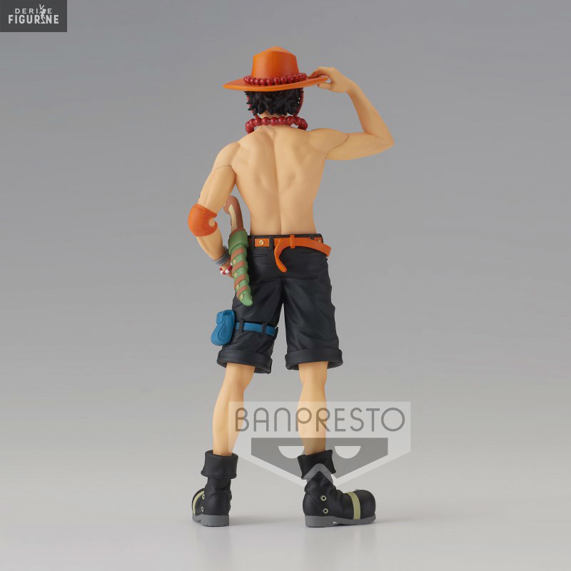 One Piece - Figurine...