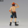 One Piece - Portgas D. Ace figure Wanokuni Vol.3, DXF Grandline Series