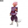 Dragon Ball Super - Figurine Super Saiyan Rosé Goku Black, Clearise