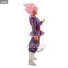 Dragon Ball Super - Figurine Super Saiyan Rosé Goku Black, Clearise