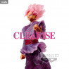 Dragon Ball Super - Figurine Super Saiyan Rosé Goku Black, Clearise