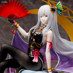 Re:ZERO Starting Life in...