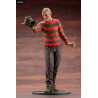 A Nightmare on Elm Street - Figure Freddy Krueger, ARTFX