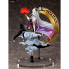 Re:ZERO Starting Life in Another World - Echidna figure China Dress