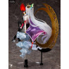 Re:ZERO Starting Life in Another World - Echidna figure China Dress