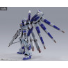 Mobile Suit Gundam: Char's Counterattack Beltorchika's Children - Hi-V Gundam figure Metal Build