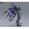 Mobile Suit Gundam: Char's Counterattack Beltorchika's Children - Hi-V Gundam figure Metal Build