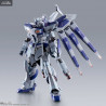 Mobile Suit Gundam: Char's Counterattack Beltorchika's Children - Hi-V Gundam figure Metal Build