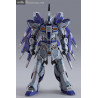 Mobile Suit Gundam: Char's Counterattack Beltorchika's Children - Hi-V Gundam figure Metal Build