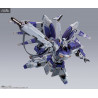 Mobile Suit Gundam: Char's Counterattack Beltorchika's Children - Hi-V Gundam figure Metal Build