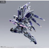 Mobile Suit Gundam: Char's Counterattack Beltorchika's Children - Hi-V Gundam figure Metal Build