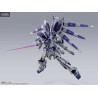 Mobile Suit Gundam: Char's Counterattack Beltorchika's Children - Hi-V Gundam figure Metal Build