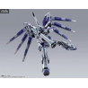 Mobile Suit Gundam: Char's Counterattack Beltorchika's Children - Hi-V Gundam figure Metal Build