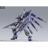 Mobile Suit Gundam: Char's Counterattack Beltorchika's Children - Hi-V Gundam figure Metal Build