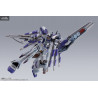 Mobile Suit Gundam: Char's Counterattack Beltorchika's Children - Hi-V Gundam figure Metal Build