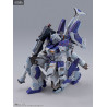 Mobile Suit Gundam: Char's Counterattack Beltorchika's Children - Hi-V Gundam figure Metal Build