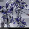 Mobile Suit Gundam: Char's Counterattack Beltorchika's Children - Hi-V Gundam figure Metal Build