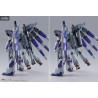 Mobile Suit Gundam: Char's Counterattack Beltorchika's Children - Hi-V Gundam figure Metal Build